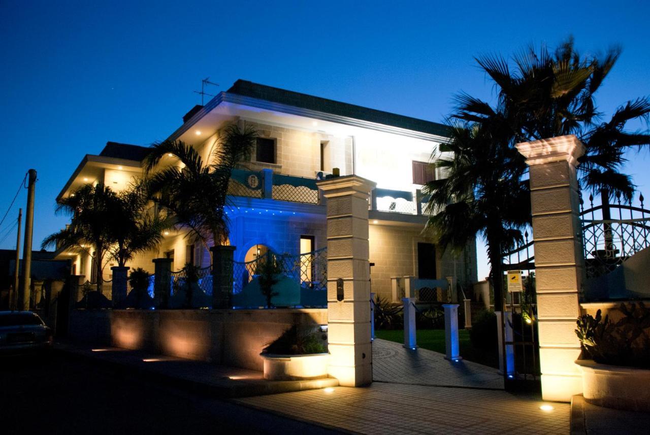 Hotel San Paolo Manduria Habitación foto