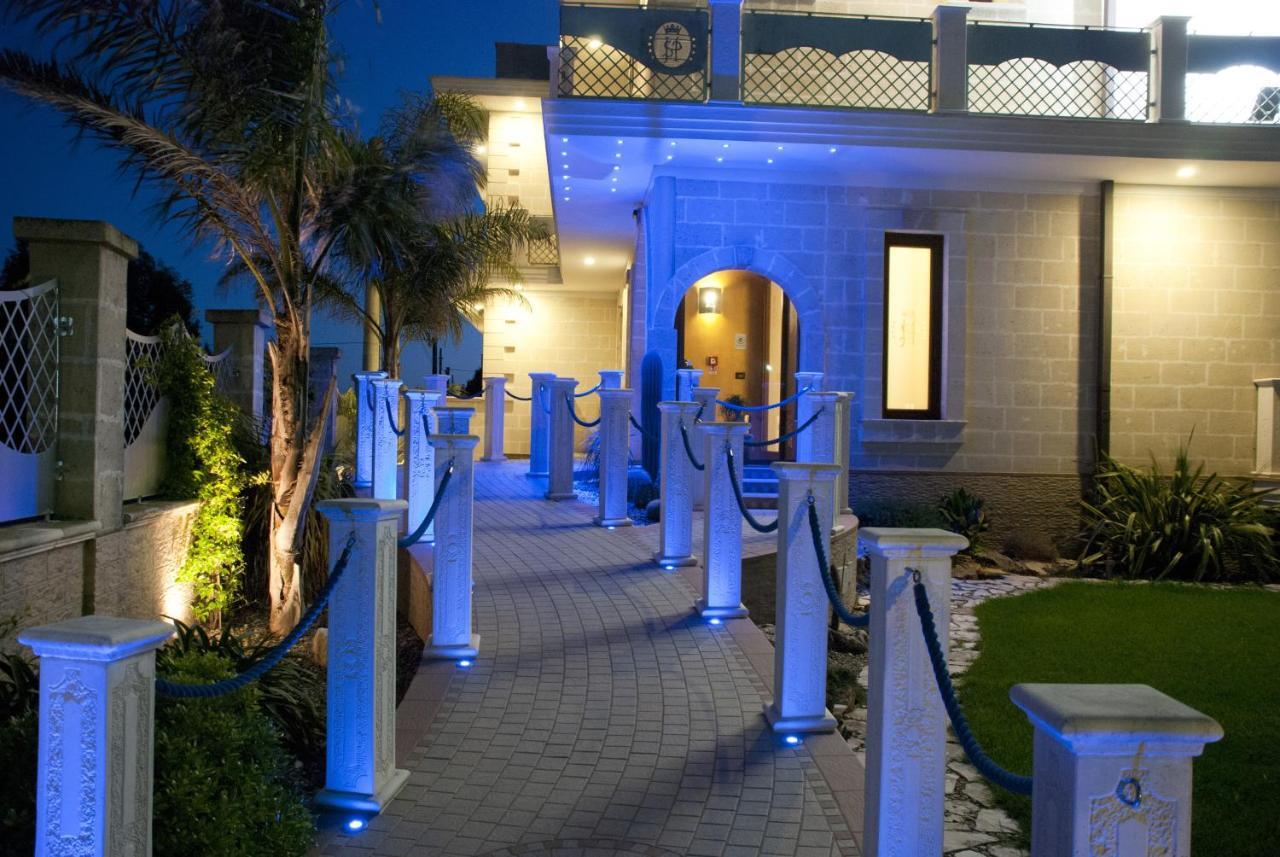 Hotel San Paolo Manduria Habitación foto